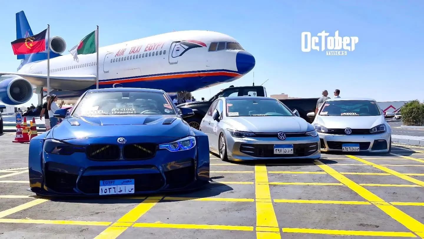 October Tuners