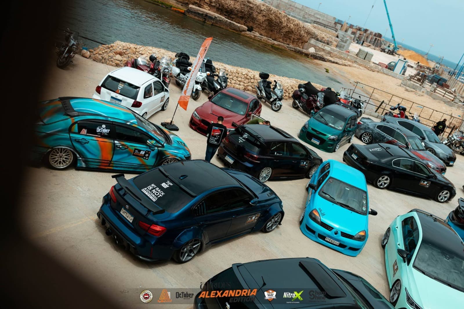 OT Rides Alexandria Edition 26